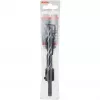 BOSCH Power Tools puupora upotusterällä, 12 mm