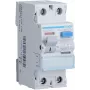 HAGER CDC240J vikavirtasuojakytkin 1P+N 40A 30mA 6kA AC
