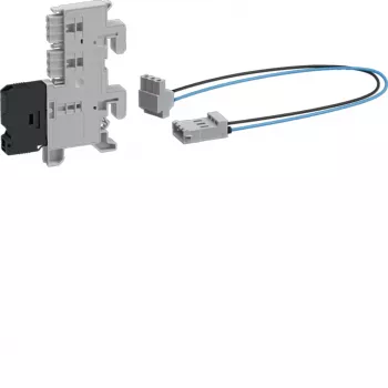 HAGER asennuspaketti ZY3N1SA virransyöttöön Ri4Power 1100mm