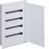Hager FW424FT uppoasennettava jakokeskus IP30 4x24 moduulia 96 yhteensä
