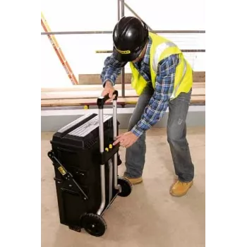 STANLEY Fatmax mobiili työpaja