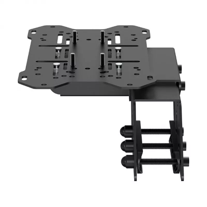Oplite teline Sim Racing & Flight Sim -lisävarusteille musta Retail (OP-GTR-FSH)