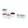 Beaba Clip 6 purkin setti 913497