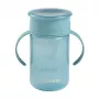 Beaba harjoittelumuki 360° sininen 200 ml