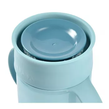 Beaba harjoittelumuki 360° sininen 200 ml