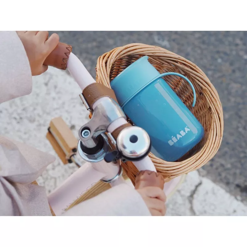Beaba harjoittelumuki 360° sininen 200 ml