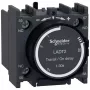 APC Schneider Electric LADR2 apukosketinlohko, 1NO+1NC, valkoinen, TeSys D