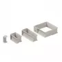 Schneider Electric Actassi eristysjohdin 100x40