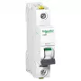Schneider Electric A9F03125 Acti 9 iC60N johdonsuojakatkaisija MCB 1P C 25A 6kA 10kA