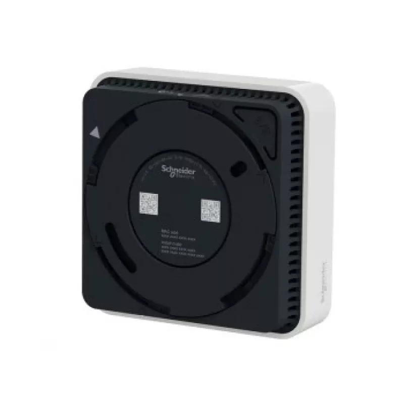 Schneider Electric Wiser langaton palovaroitin - valkoinen