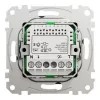 Schneider Electric Multiwire kierto-LED-himmennin 200W antrasiitti