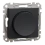 Schneider Electric Multiwire kierto-LED-himmennin 200W antrasiitti