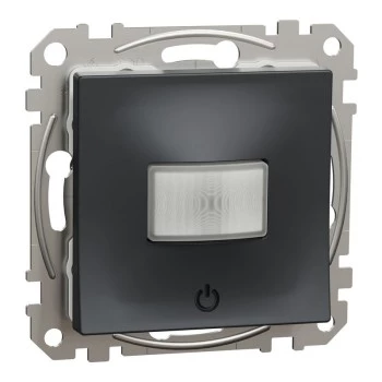 Schneider Electric Multiwire PIR160+ LED-himmennin 200W Zigbee-antenni