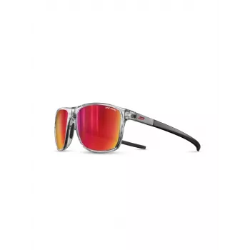 JULBO The Streets aurinkolasit - Spectron 3 CF - Crystal/punainen