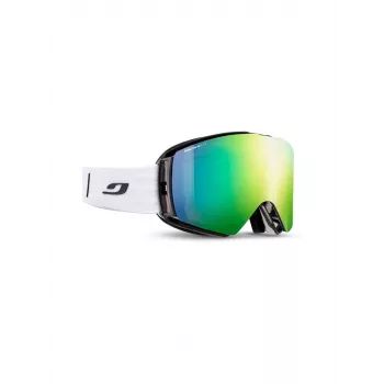 JULBO Launcher laskettelulasit valkoinen