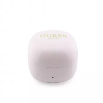 GUESS Mini Classic Open-Ear langattomat kuulokkeet pinkki