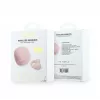 GUESS Mini Classic Open-Ear langattomat kuulokkeet pinkki