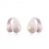 GUESS Mini Classic Open-Ear langattomat kuulokkeet pinkki