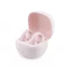 GUESS Mini Classic Open-Ear langattomat kuulokkeet pinkki