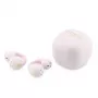 GUESS Mini Classic Open-Ear langattomat kuulokkeet pinkki
