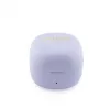 Guess Mini Classic Open-Ear langattomat kuulokkeet lila