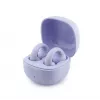 Guess Mini Classic Open-Ear langattomat kuulokkeet lila