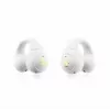 GUESS Mini Classic Open-Ear True Wireless -nappikuulokkeet - valkoinen