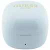 GUESS Mini Classic Open-Ear langattomat nappikuulokkeet turkoosi