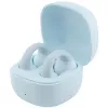 GUESS Mini Classic Open-Ear langattomat nappikuulokkeet turkoosi
