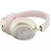 Guess GUE005458 over-ear Bluetooth -kuulokkeet ENC:llä, pinkki