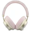Guess GUE005458 over-ear Bluetooth -kuulokkeet ENC:llä, pinkki