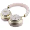 Guess GUE005458 over-ear Bluetooth -kuulokkeet ENC:llä, pinkki