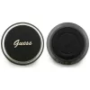 GUESS Bluetooth-kaiutin 5W Script MetalLogo musta