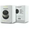 GUESS Bluetooth-kaiutin 5W Script MetalLogo musta