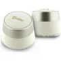 GUESS Bluetooth-kaiutin 5W Script MetalLogo kulta