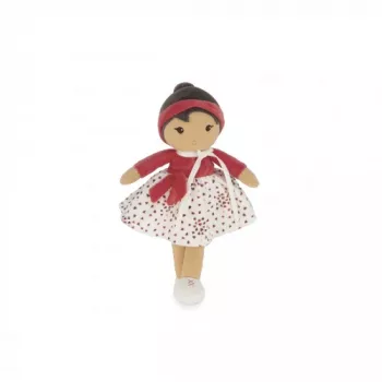 Kaloo nukke Emilie 25 cm laatikossa Tendresse