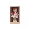 Kaloo nukke Emilie 25 cm laatikossa Tendresse