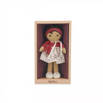 Kaloo nukke Emilie 25 cm laatikossa Tendresse