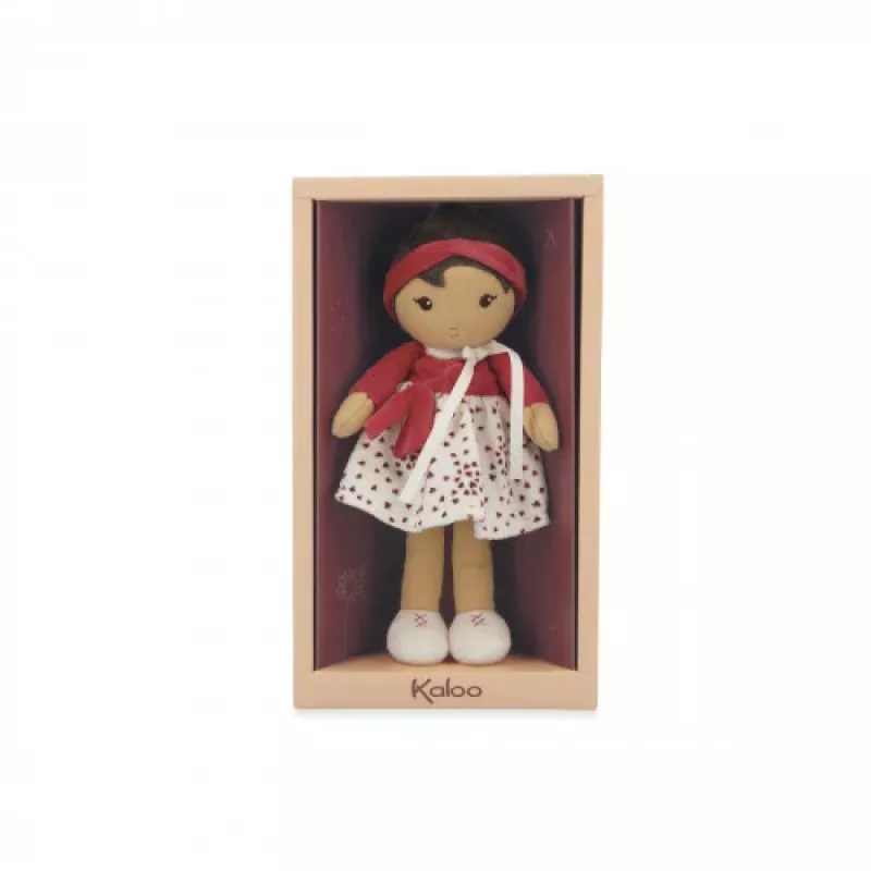 Kaloo nukke Emilie 25 cm laatikossa Tendresse
