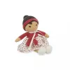 Kaloo nukke Emilie 25 cm laatikossa Tendresse