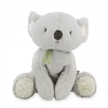 Kaloo painotettu pehmolelu koala Petit Songe 3m+ harmaa ja valkoinen