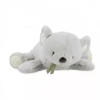 Kaloo painotettu pehmolelu koala Petit Songe 3m+ harmaa ja valkoinen