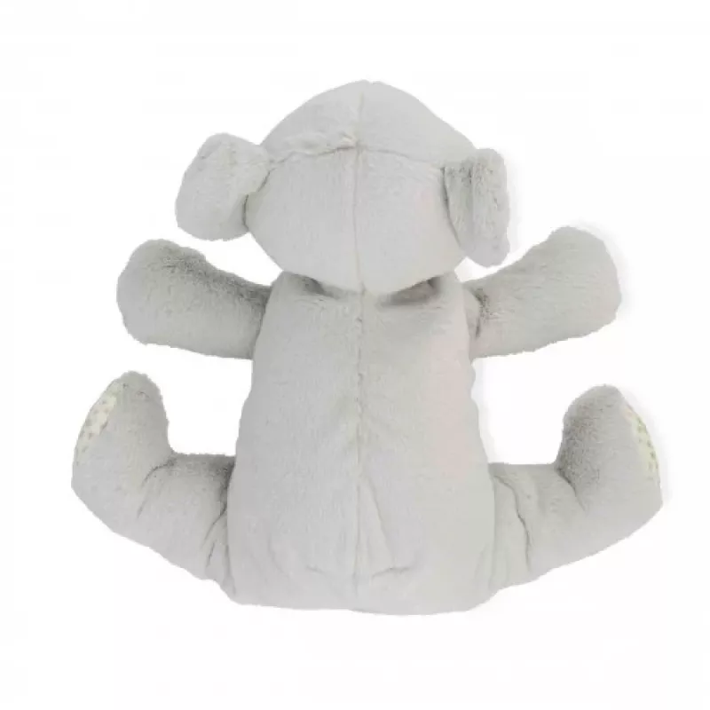 Kaloo painotettu pehmolelu koala Petit Songe 3m+ harmaa ja valkoinen