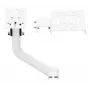 Oplite Nitrokart Shifter & Handbrake Mount V2 valkoinen