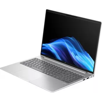 HP EliteBook 6 G1i kannettava, Core Ultra 5, 16GB RAM, SSD, 14