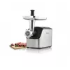 Gorenje MG2202XE lihamylly, ruostumaton teräs/musta, 2200 W, 2,2 kg/min