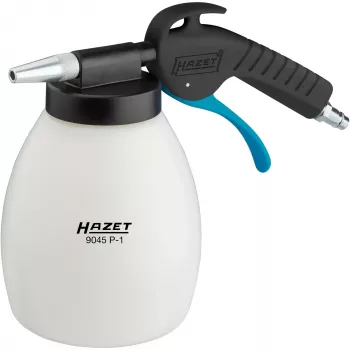 HAZET soodapuhalluspistooli 9045P-1