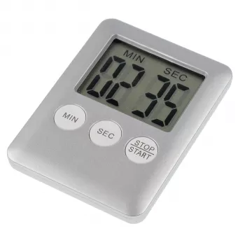 KAISER digitaalinen lyhytaikakello 4216