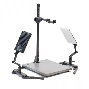Kaiser reprokid LED-valopaneeli 200x280 mm 5000K CRI>95