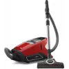 Miele Blizzard CX1 Cat&Dog Powerline pussiton sylinteripölynimuri, Obsidian Red